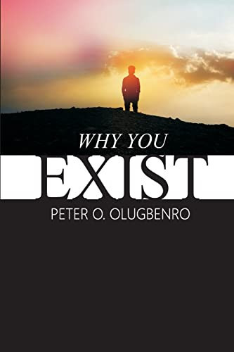 Why You Exist