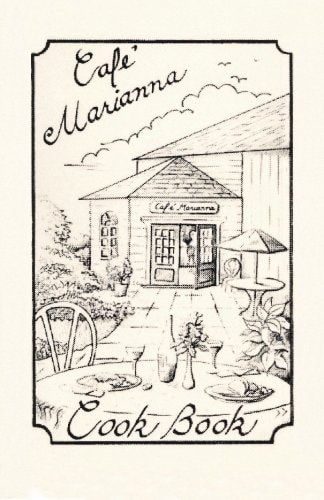 Cafe Marianna