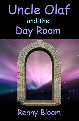 Uncle Olaf and the Day Room Sometimes It's Hard to Tell Crazy from Dead