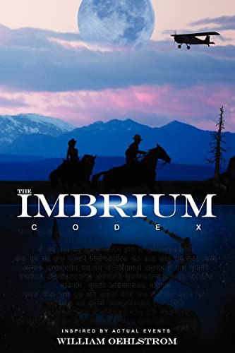 The Imbrium Codex