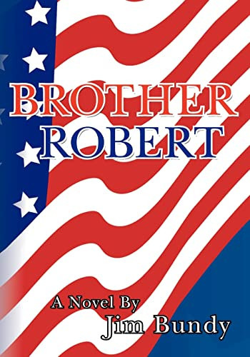 Brother Robert