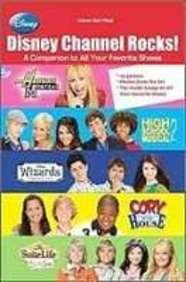 Disney Channel Rocks!