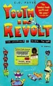 Youth in Revolt: The Journals of Nick Twisp