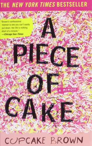 A Piece of Cake