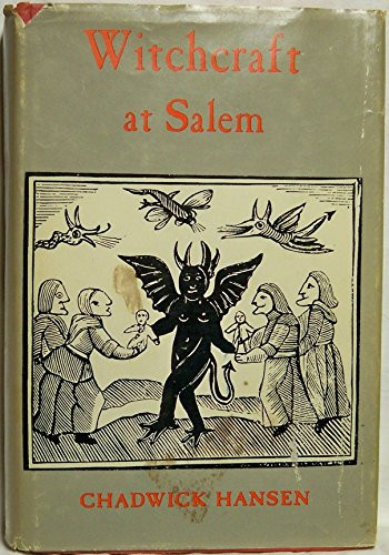 Witchcraft at Salem