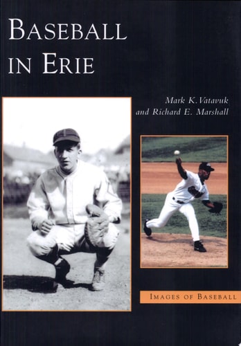 Baseball in Erie