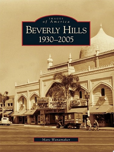 Beverly Hills 1930-2005
