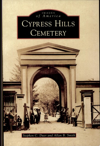 Cypress Hills Cemetery