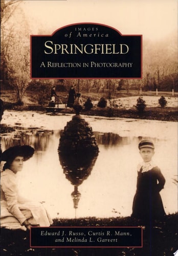Springfield A Reflection in Photography