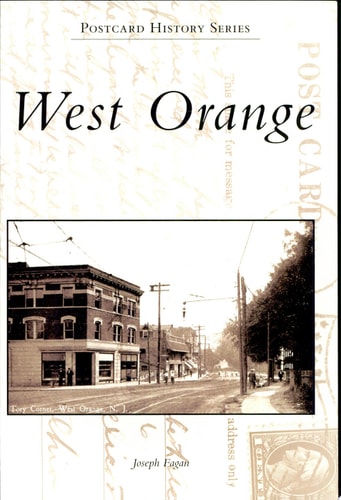 West Orange