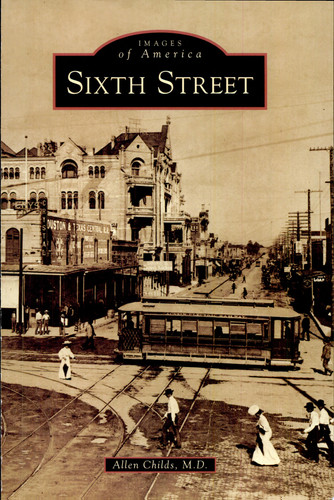 Sixth Street