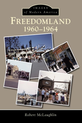 Freedomland 1960-1964