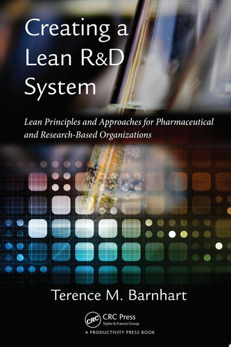 Creating a Lean R&D System
