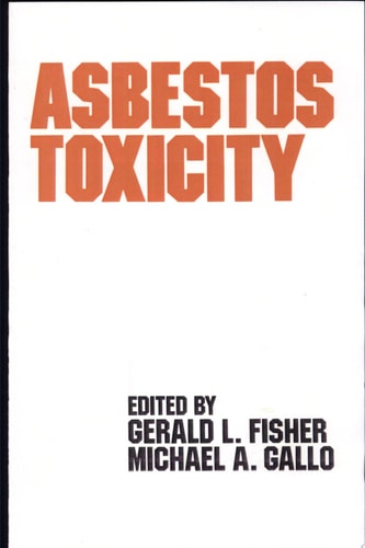 Asbestos Toxicity