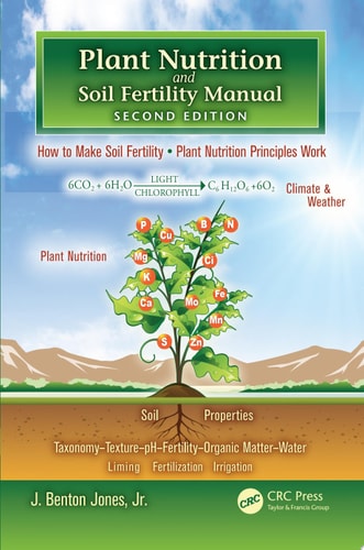 Plant Nutrition and Soil Fertility Manual