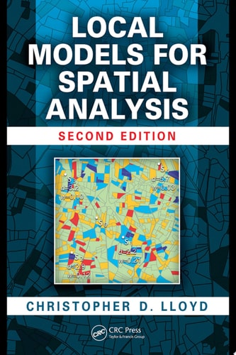 Edition published by CRC Press
