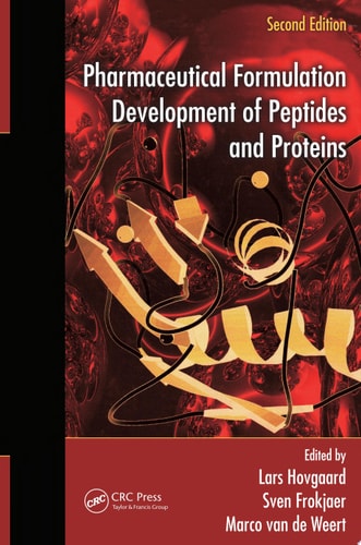 Edition published by CRC Press
