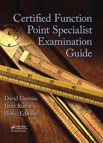 Certified Function Point Specialist Examination Guide