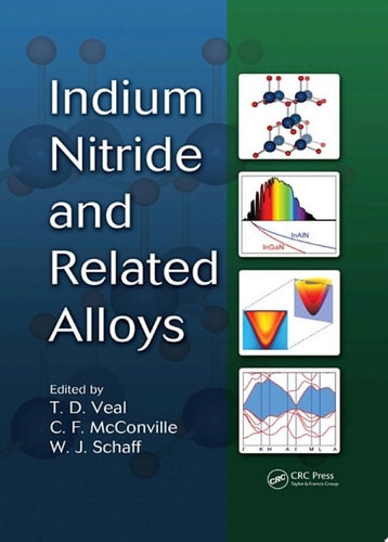 Indium Nitride and Related Alloys