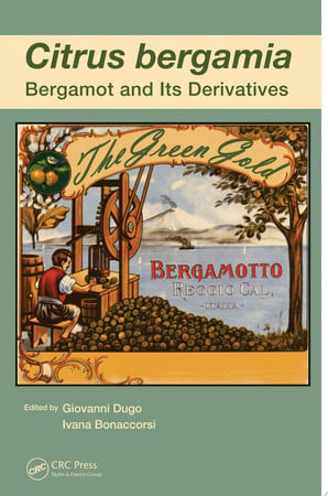 Citrus bergamia: bergamot and its derivatives