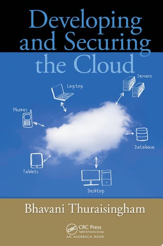 Developing and securing the cloud
