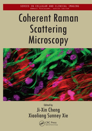 Coherent Raman Scattering Microscopy