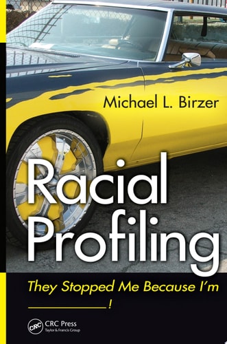 Racial Profiling They Stopped Me Because I'm ------------!