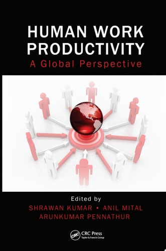 Human Work Productivity A Global Perspective