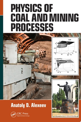 Physics of Coal and Mining Processes