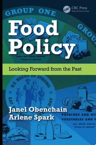 Food Policy Looking Forward from the Past