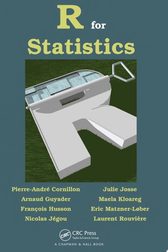 R for Statistics