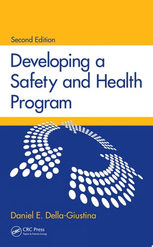 Developing a Safety and Health Program