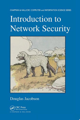 Introduction to network security