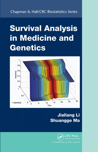 Survival analysis in medicine and genetics