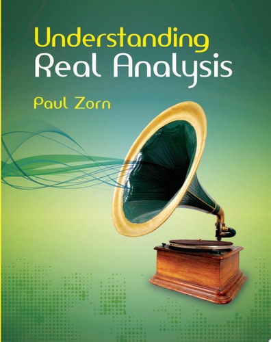 Understanding Real Analysis