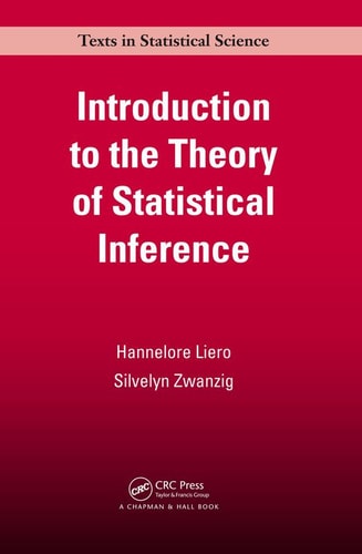 Introduction to the Theory of Statistical Inference