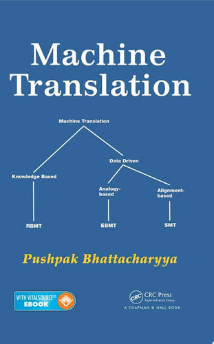 Machine translation