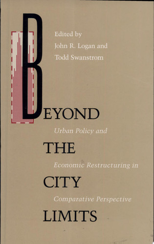 Beyond the City Limits