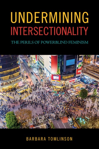 Undermining Intersectionality The Perils of Powerblind Feminism