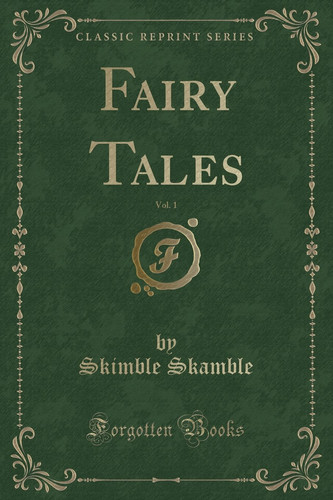 Fairy Tales, Vol. 1