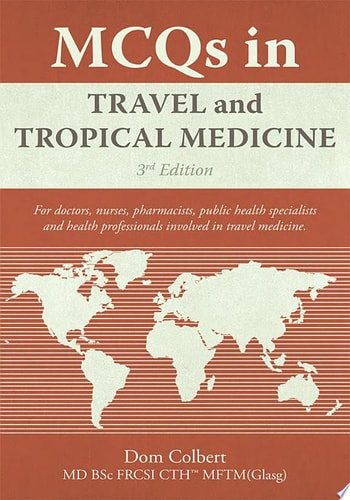 McQs in Travel and Tropical Medicine