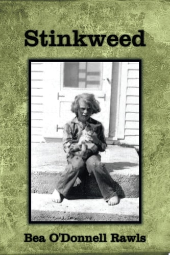 Stinkweed