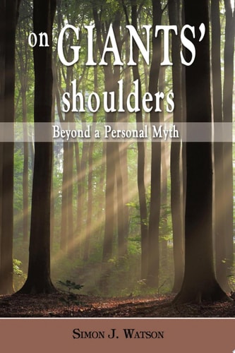 On Giants' Shoulders Beyond a Personal Myth
