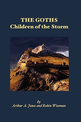 The Goths Children of the Storm