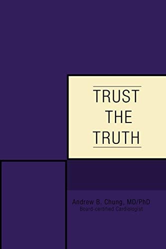 Trust the Truth Only the Truth Can Cure the Hunger Is Starvation Delusion