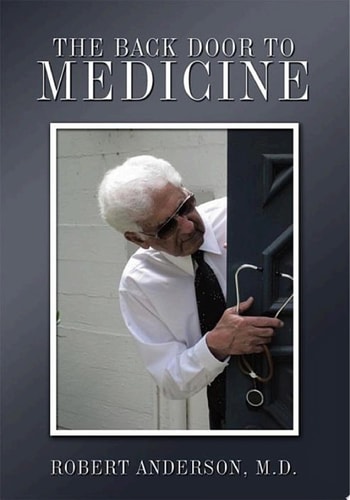 The Back Door to Medicine An Embedded Anthropologist Tells All