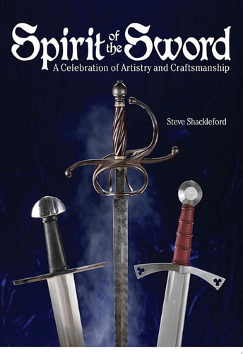Spirit Of The Sword A Celebration of Artistry and Craftsmanship