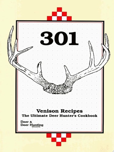 301 Venison Recipes