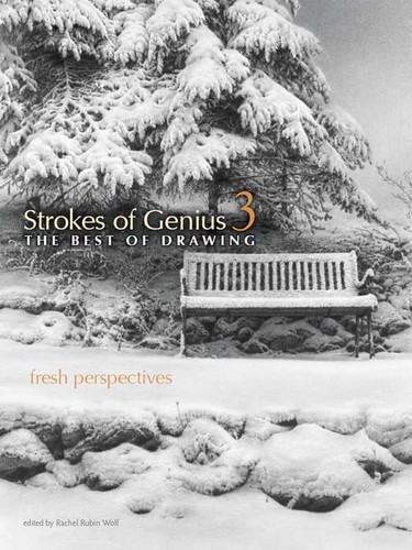 Strokes of Genius 3: The Best of Drawing