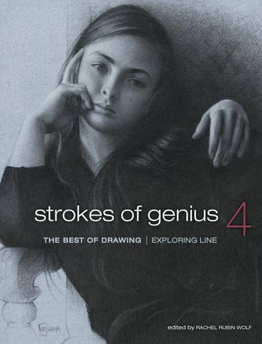 Strokes of Genius 4: The Best of Drawing
